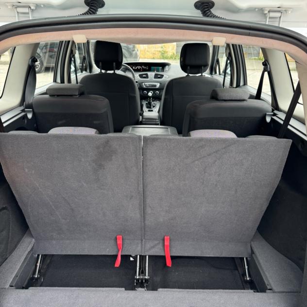 Renault Scenic Scic 7 POSTI 1.5 dCi 110CV Dynamique - Foto 7