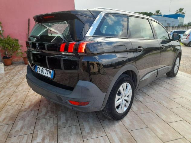 PEUGEOT - 5008 - BlueHDi 130 S&S EAT8 Business - Foto 5