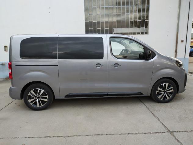 Peugeot Traveller 180 Hdi EAT8 STD Business NAV CBC5 -33% - Foto 3