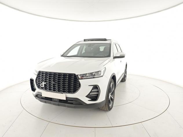 DR AUTOMOBILES dr 6.0 1.5 Turbo CVT Bi-Fuel GPL - Foto 2