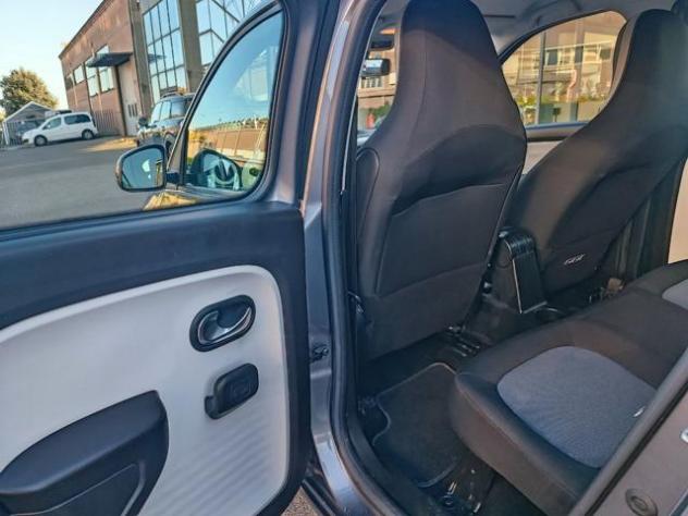 RENAULT Twingo SCe 65 CV Duel2 rif. 23983807 - Foto 6
