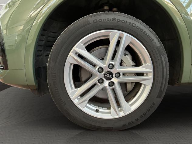 Audi Q5 Q5 40 2.0 tdi 204 CV S line quattro s-tronic - Foto 4