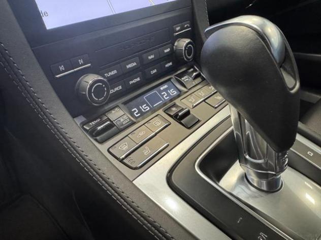 PORSCHE Boxster 718 2.0 Style Edition +ACC+LED rif. 24063350 - Foto 7