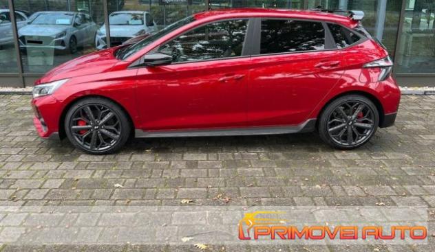 HYUNDAI i20 N 1.6 T-GDI MT N-Performance rif. 20966869 - Foto 9