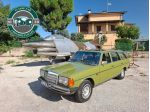 Mercedes-benz 240 TD Station Wagon