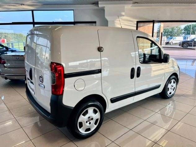 FIAT Fiorino 1.3 MJT 95CV Cargo SX PREZZO REALE !! rif. 23739114 - Foto 4