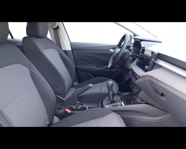 Škoda Fabia Fabia Your Way 1,0 TSI 70 kW (95 CV) 5 marce - manuale - Foto 7