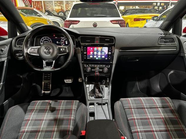 VOLKSWAGEN Golf GTI 2.0 TSI 245cv DSG Tetto/19/keyless rif. 23407324 - Foto 2