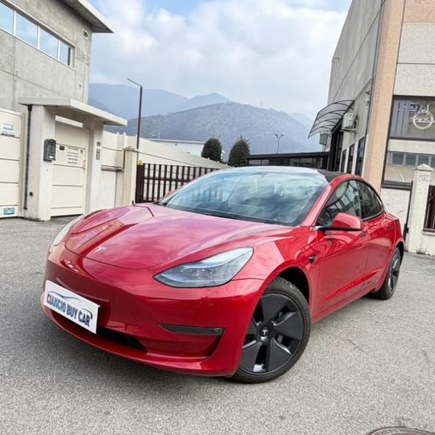 TESLA Model 3 Long Range Dual Motor AWD rif. 24097311
