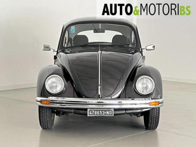 VOLKSWAGEN Maggiolino 1200 Mexico rif. 23730998 - Foto 2
