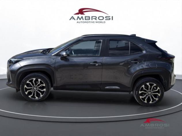 TOYOTA Yaris Cross Trend fwd 130cv e-cvt rif. 23760286 - Foto 6