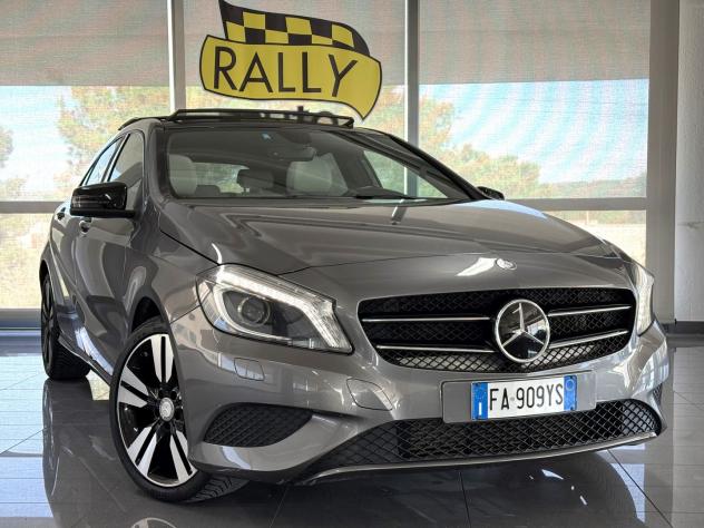 Mercedes-Benz A 180 Executive A 180 CDI Blu #10614 - Foto 7