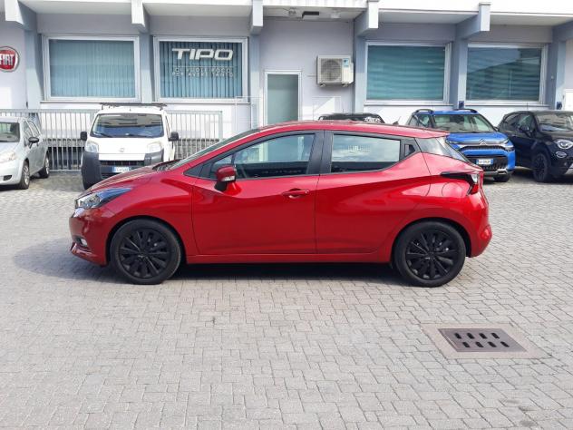 Nissan Micra MICRA - Foto 8