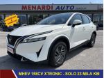 Nissan Qashqai MHEV 158 CV Xtronic Business 23 MILA KM!! IBRIDA AUTOMATICA