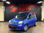 Fiat Panda 1.0 firefly hybrid Icon s&s 65cv
