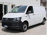 VOLKSWAGEN Transporter 2.0 TDI 150CV PL Furgone Business ATTREZZATO rif. 23 &hellip;