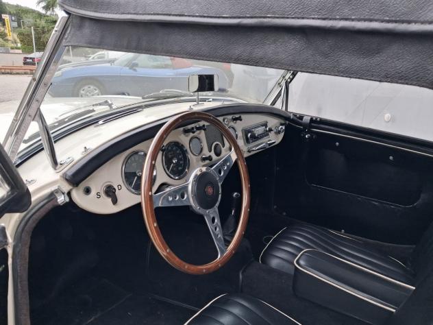 Mg MGA 1500 - Foto 6