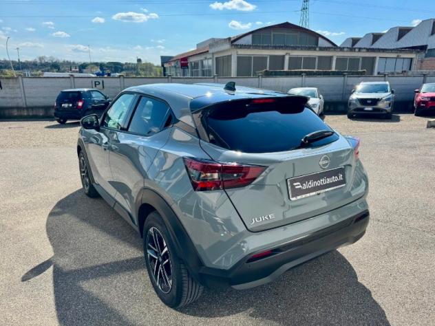 NISSAN Juke 2ª serie Juke 1.0 DIG-T 114 CV DCT N-Connecta - Foto 4