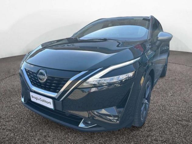 NISSAN Qashqai 1.5 e-power Tekna 2wd rif. 23936528 - Foto 3