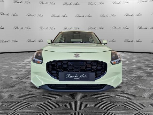 Suzuki Swift Swift 1.2h Waku 2wd