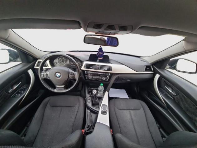 BMW 318 i Business Advantage rif. 24198651 - Foto 9