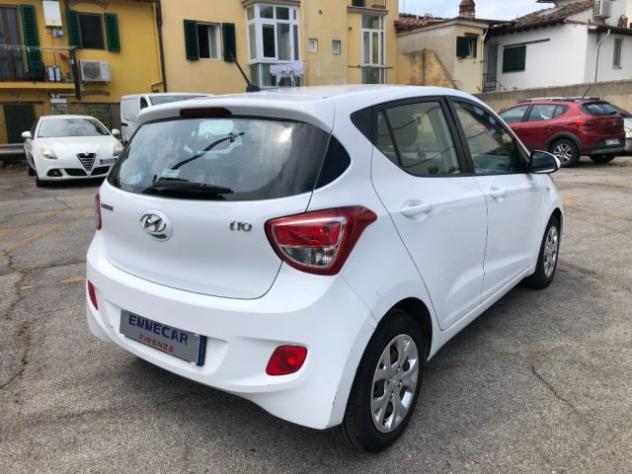 HYUNDAI i10 1.0 MPI Login rif. 23803457 - Foto 5