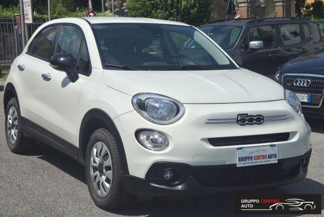 FIAT 500X 1.3 M.Jet 95cv Club - 2024 - Foto 2
