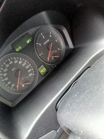 VOLVO V50 UNIPRO! rif. 24117068 - Foto 10