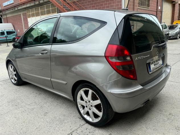 Mercedes-benz A 160 CDI CoupAvantgarde - Foto 6
