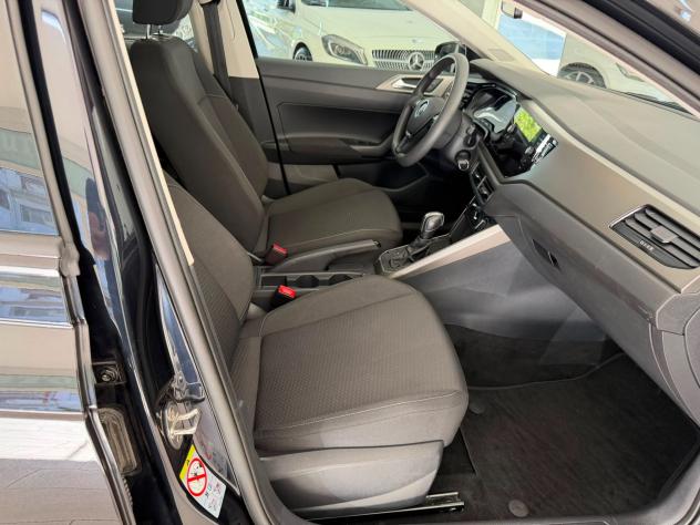 Volkswagen Polo 1.6 TDI 95 CV DSG 5p. Highline BlueMotion Tech. - Foto 8