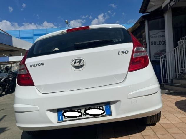 HYUNDAI I30 GPL CASA MADRE REVISIONATI FINE AL 2030! - Foto 2