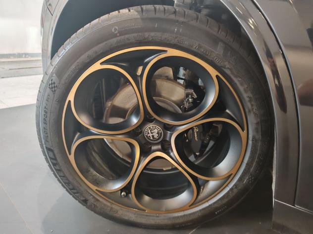 Alfa Romeo Stelvio 2.2 TD 210 CV Intensa AT8 Q4 - Foto 5