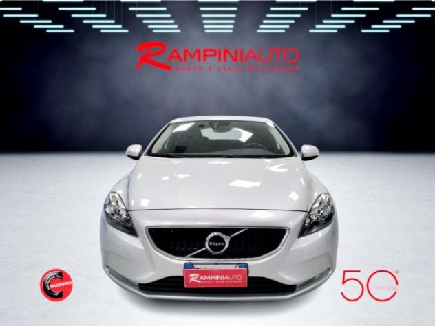 VOLVO V40 D2 Business 120 Cv Pronta Consegna rif. 23144475 - Foto 3