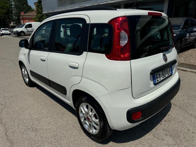FIAT Panda 1.2 69cv Lounge - Foto 7