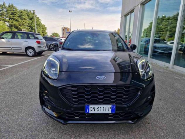 FORD Puma 1.0 EcoBoost Hybrid 125 CV ST-Line rif. 23795575 - Foto 2
