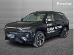 SsangYong ACTYON ACTYON K-LINE | 1.5 2026 - KM0 | 204CV FULL HYBRID
