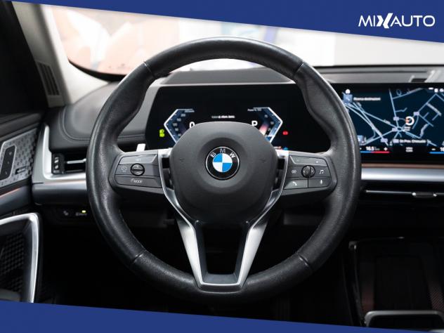 BMW X1 sDrive18d X-Line Auto - Foto 12