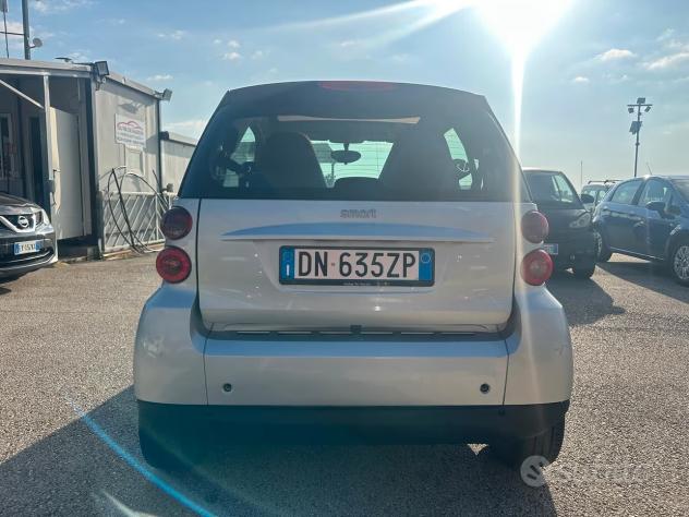 Smart ForTwo 1.0 Benzina - Foto 4