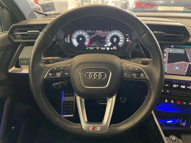 Audi A3 SPB 35 TFSI S tronic S line edition - Foto 9