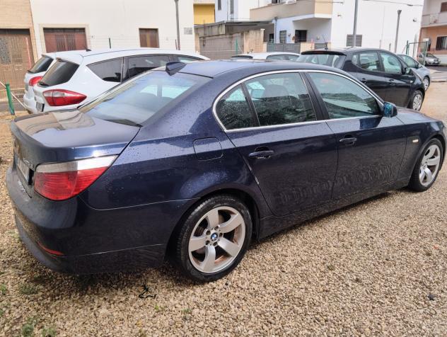Bmw 525 525d cat Futura - Foto 6