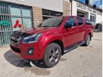 ISUZU D-Max 1.9 Crew Cab 4WD Clima rif. 22837729