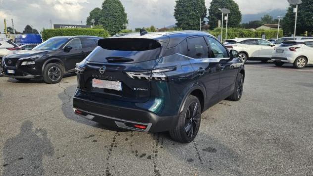 NISSAN Qashqai e-Power Tekna rif. 23804388 - Foto 4