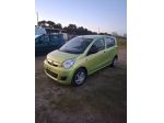 Daihatsu Cuore 1.0 12V Hiro A/T