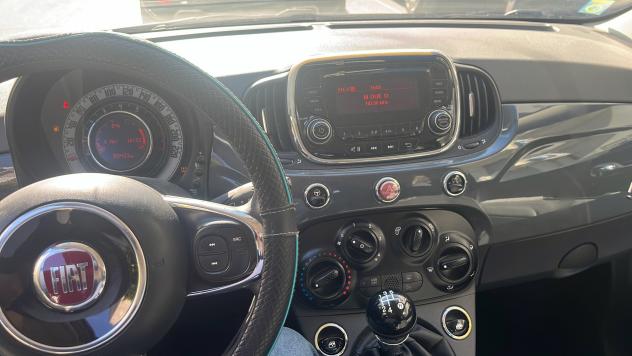 Fiat 500 1.2 Pop - Foto 2