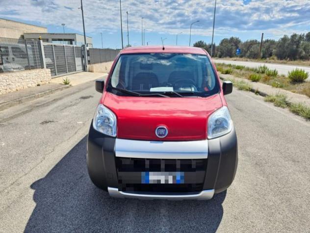 FIAT Fiorino 1.3 MJT 95V Furgone Adventure E5+ rif. 24216028 - Foto 2