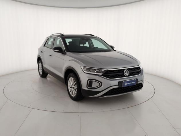 Volkswagen T-Roc 2.0 TDI SCR Life - Foto 4