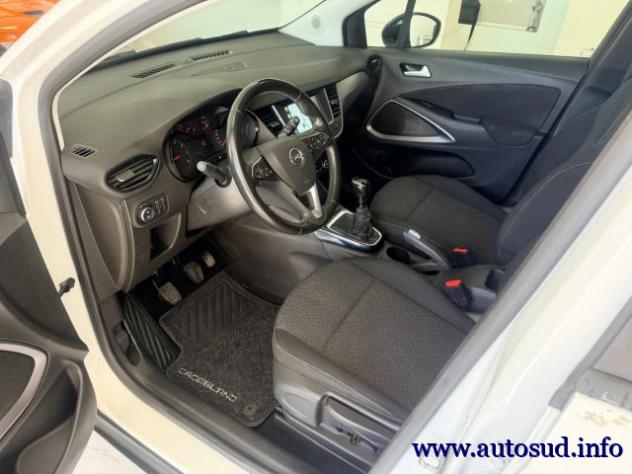 OPEL Crossland 1.5 ECOTEC D 110 CV Start&Stop Edition rif. 23778854 - Foto 9
