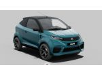 Aixam Coup E- COUPE SPORT