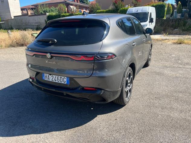 Alfa Romeo Tonale 1.5 160cv Hybrid TCT7 Veloce - Foto 8