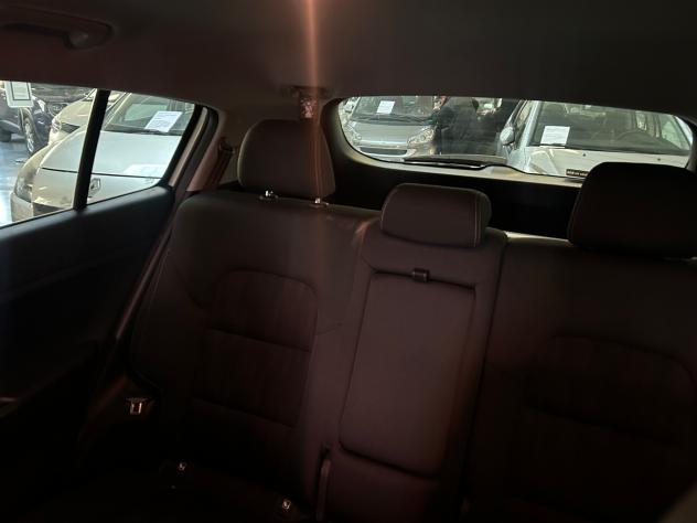 Kia Sportage 1.6 GDI 2WD Cool - Foto 8